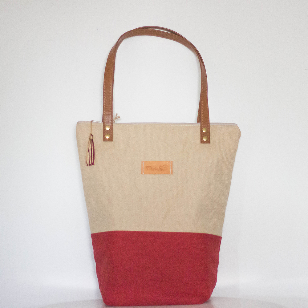 borsa da donna fabricup - dettaglio borsa