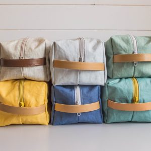 beauty case impermeabile FabricUp