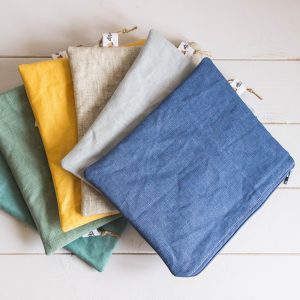 pochette impermeabile zelda FabricUp