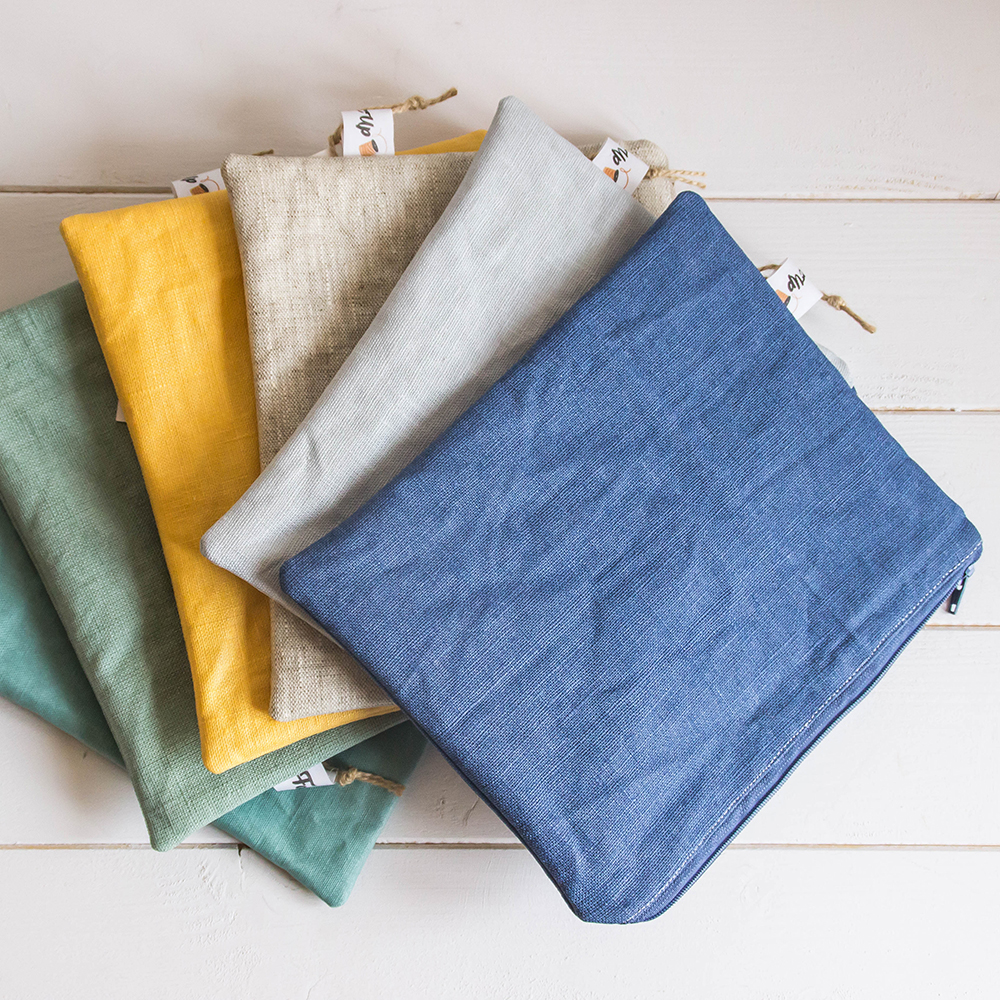 pochette impermeabile zelda FabricUp