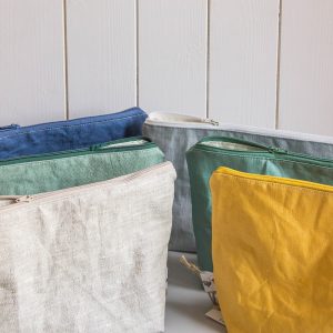 astuccio impermeabile FabricUp