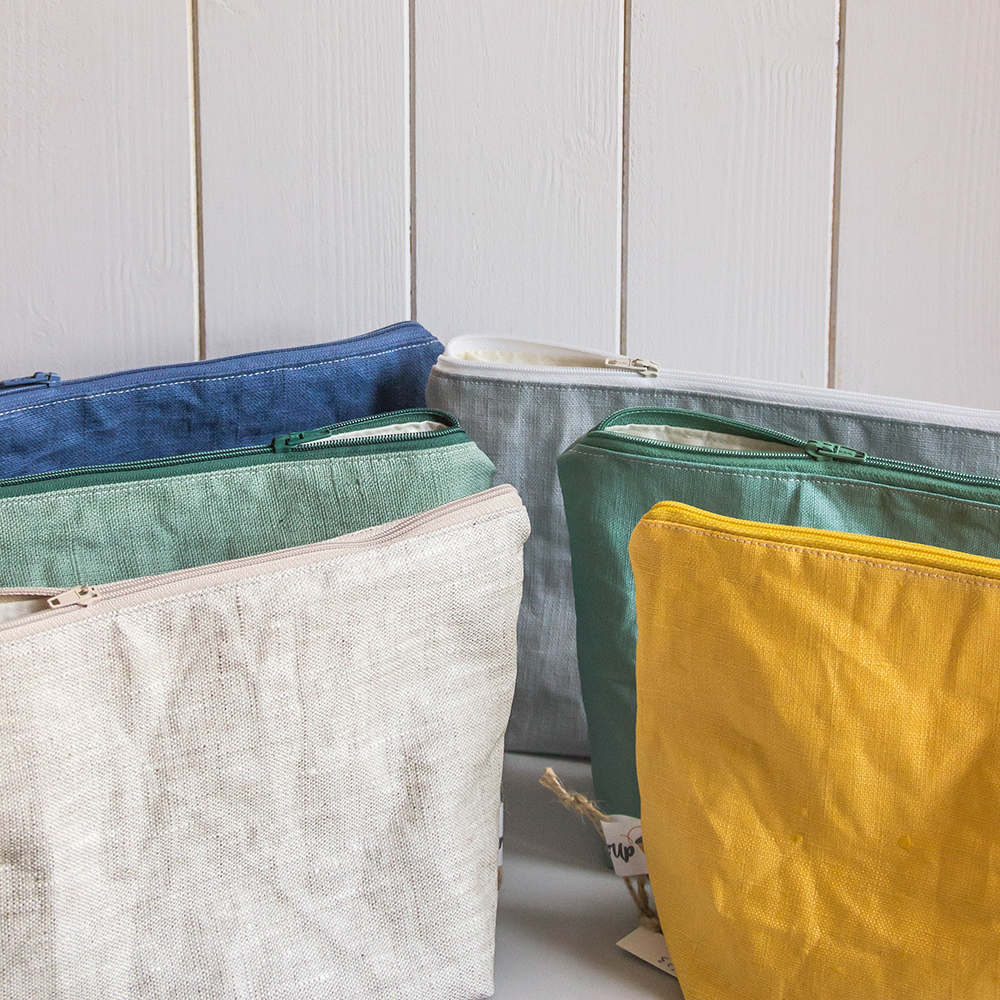 astuccio impermeabile FabricUp