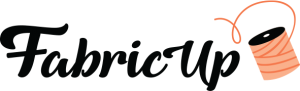 FabricUp - logo